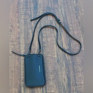Bandolier Expanded Pouch